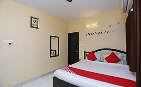 Hotel O Eco Inn